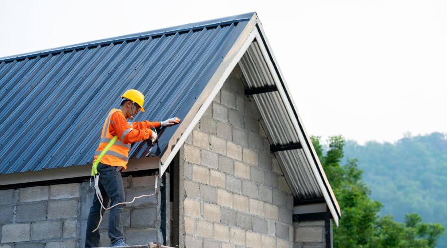 Local Chimney Repair in South Lebanon, OH